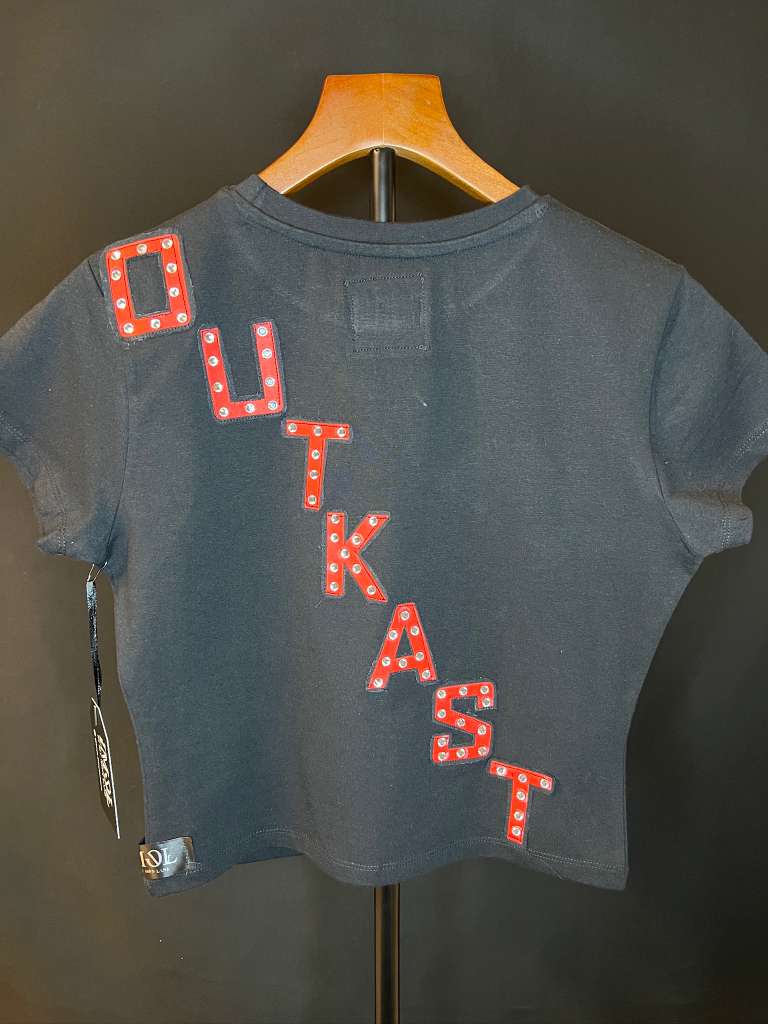 Vintage Bandana Graphic Tee