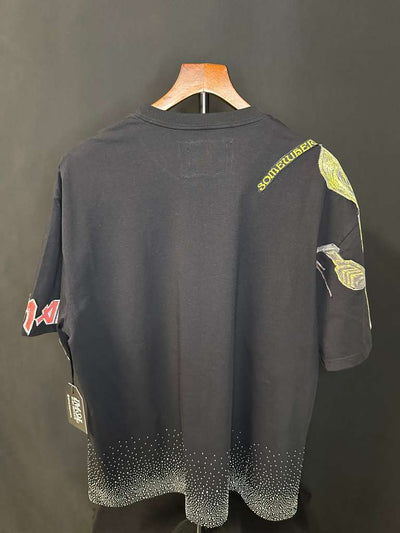 Iron Maiden Powerslave Tee