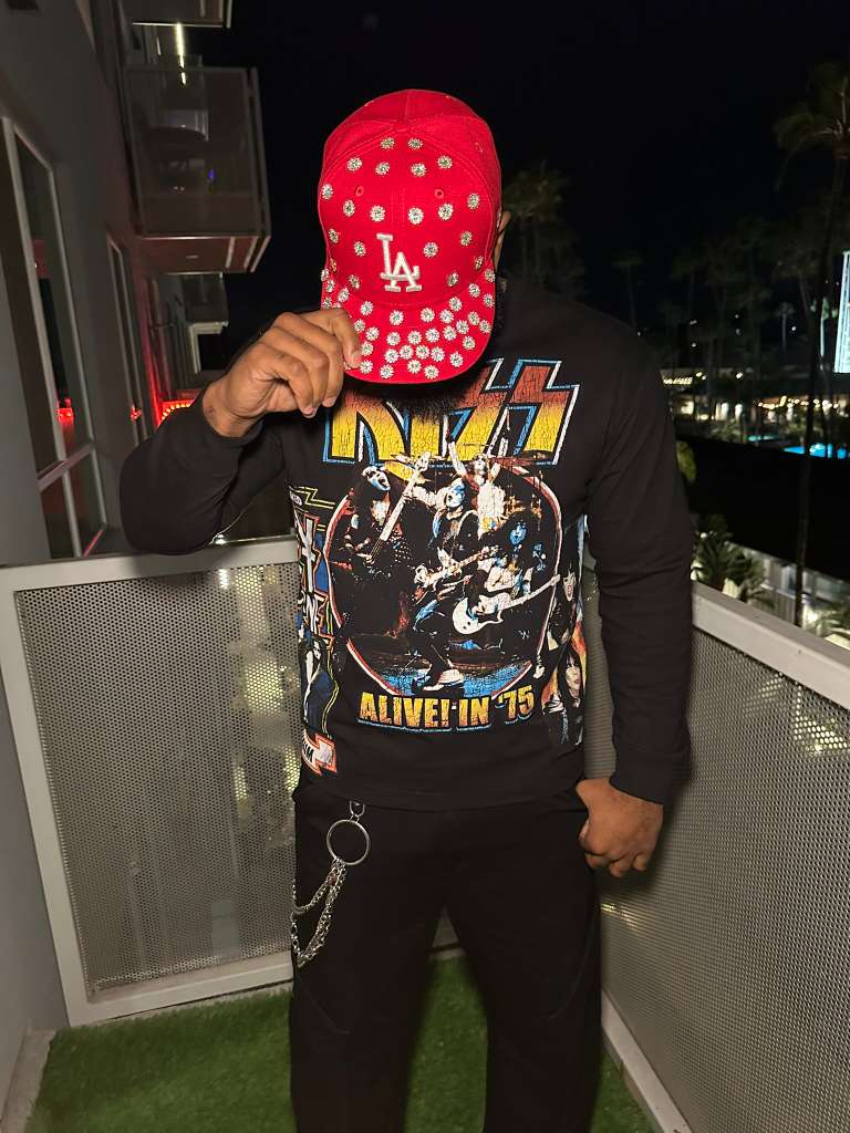 Ozzy Osbourne No Rest for the Wicked Tour Long-Sleeve