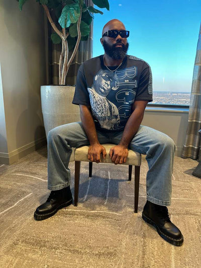 Biggie Smalls Graphic Tee