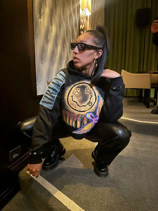 Metallica Ride the Lightning Tee