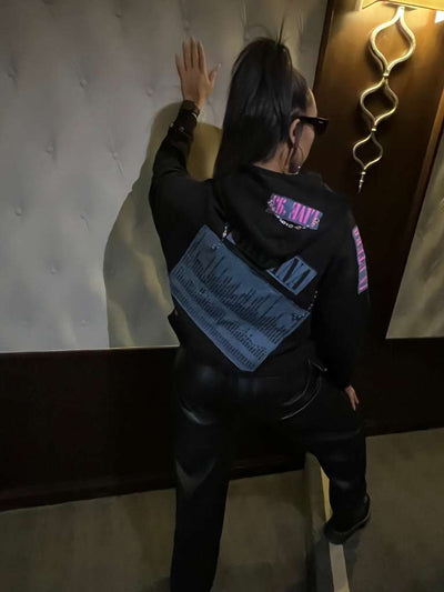 Metallica Ride the Lightning Tee