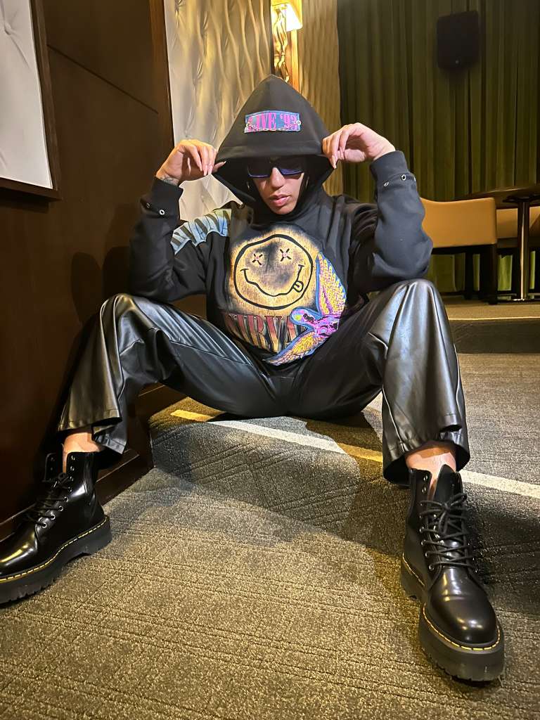 Metallica Ride the Lightning Tee