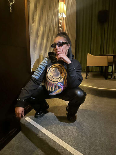 Metallica Ride the Lightning Tee