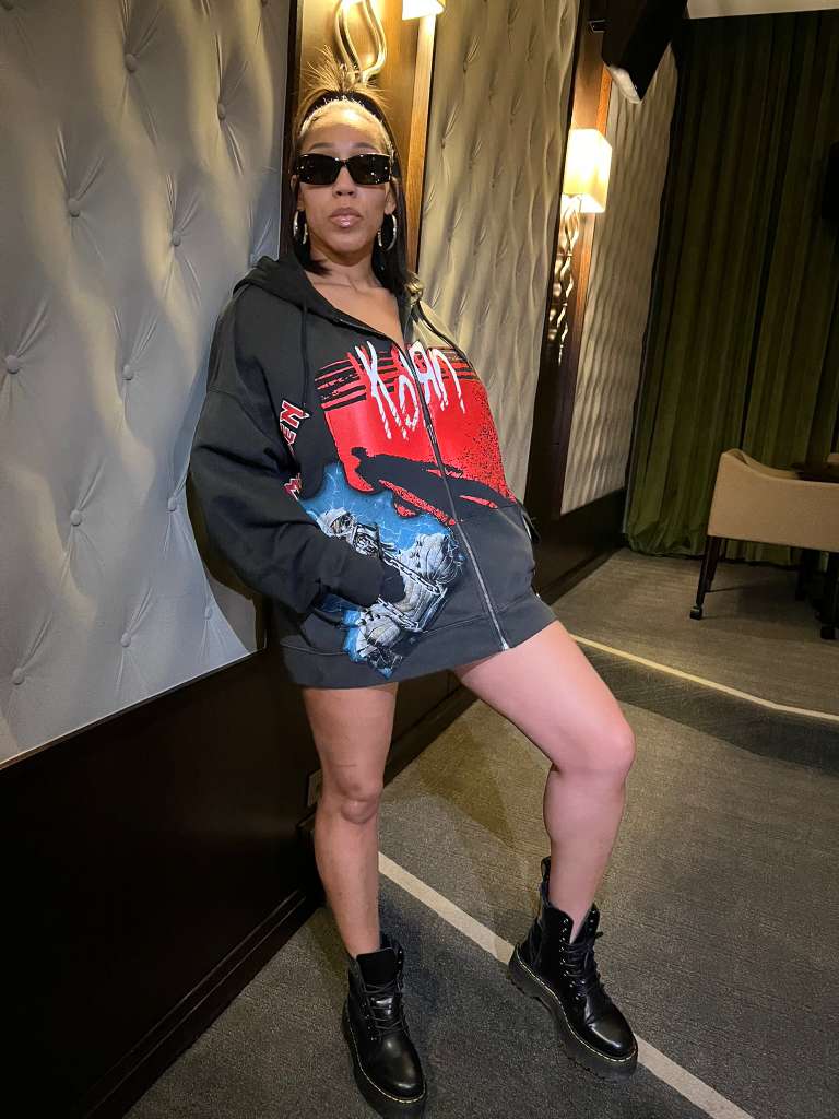 Rolling Stones Tongue Tee