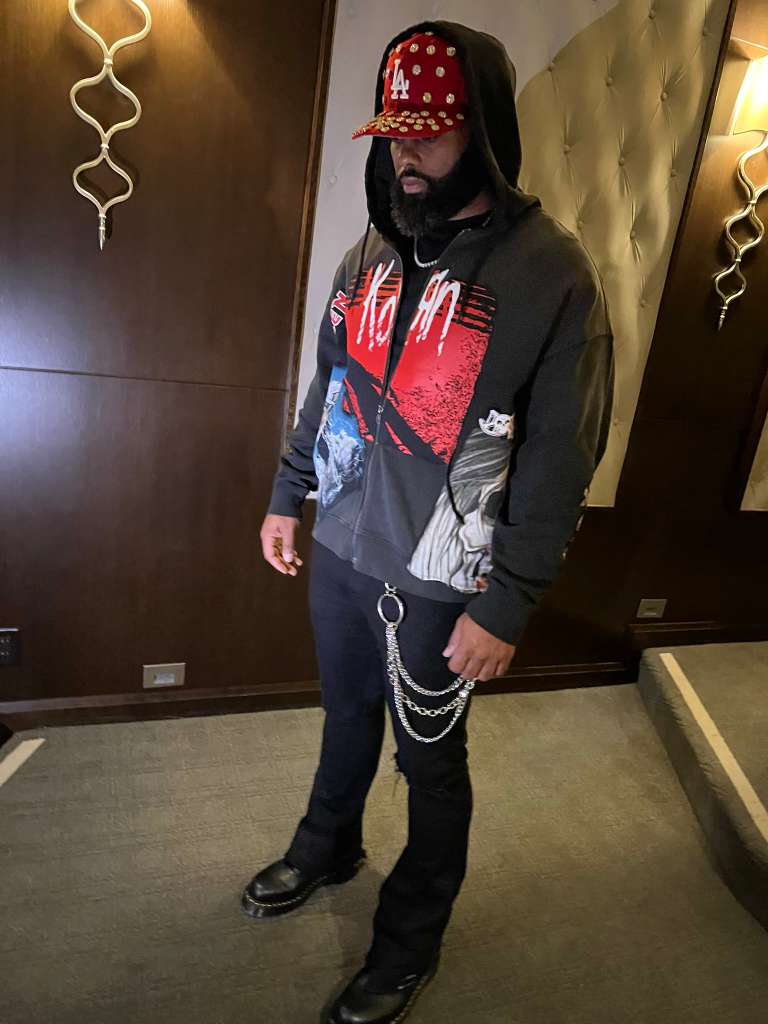 Nirvana Smiley Face Tee