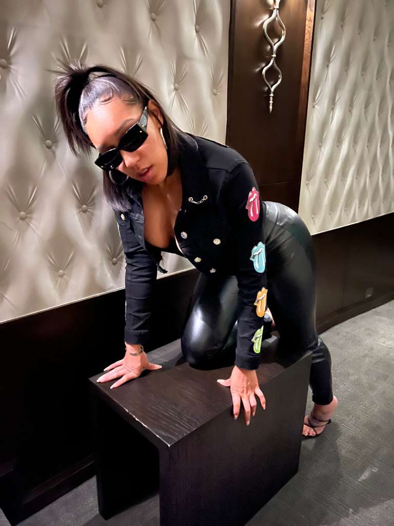 Kid Rock Graphic Jacket