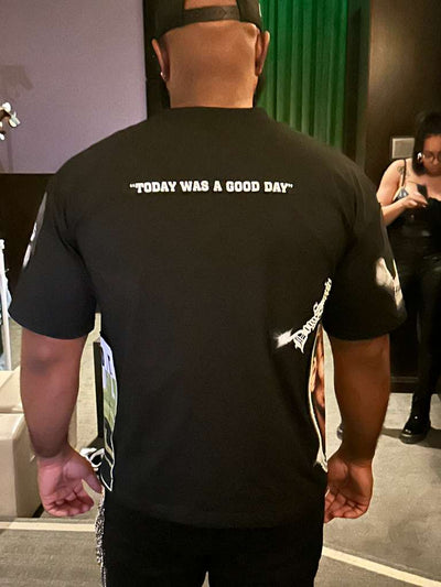 Tupac Thug Life Graphic Tee