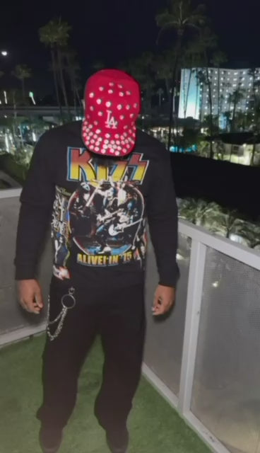 Ozzy Osbourne No Rest for the Wicked Tour Long-Sleeve