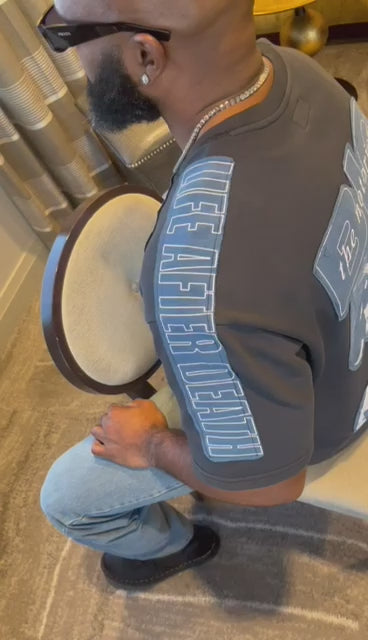 Biggie Smalls Graphic Tee