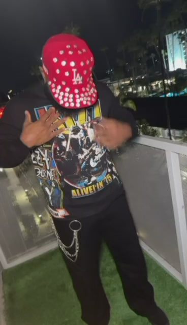 Ozzy Osbourne No Rest for the Wicked Tour Long-Sleeve